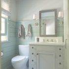 Cottage Bathroom Ideas