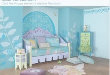 Tinkerbell Bedroom Painting Ideas