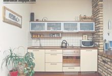 Small Kitchen Solutions Design