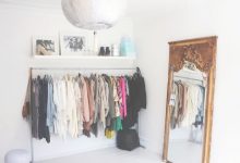 How To Organize A Small Bedroom Without Closet