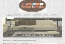 Tri County Furniture Service