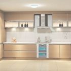 Modular Kitchen Designs U Shaped