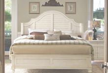 Paula Deen Home Steel Magnolia Panel Bedroom Collection