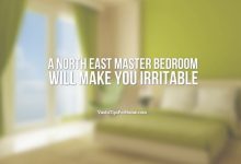 Vastu Remedies For Master Bedroom In North East
