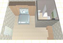 Virtual Bedroom Planner