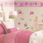 Wall Borders For Bedrooms
