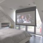 Tv Projector For Bedroom