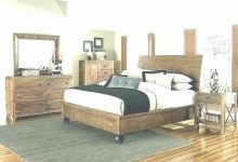 Distressed Wood Bedroom Furniture Sets