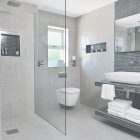 Bathroom Wet Area Design