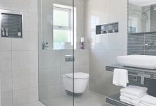 Bathroom Wet Area Design
