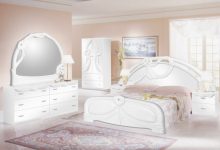 White Bedroom Furniture Sets For Adults