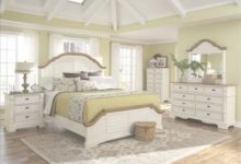 White Queen Bedroom Furniture