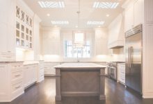 White Or Brown Kitchen Cabinets