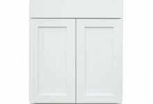 Cabinet Doors White