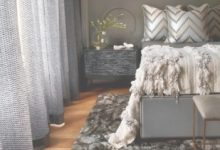 Wolf Bedroom Decor