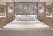 Yacht Bedroom Interiors