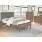 Mid Century Bedroom Set