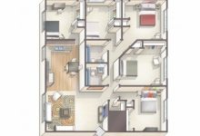 5 Bedroom Apartments College Station