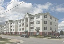 1 Bedroom Apartments In Portsmouth Va