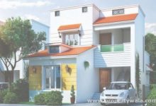 1 Bedroom Independent House For Sale In Poonamallee