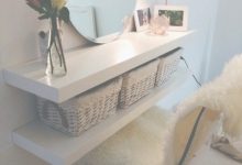 Vanity Shelf For Bedroom