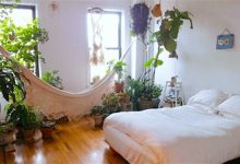 Having Plants In Your Bedroom