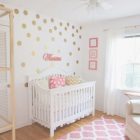 Baby Girl Bedroom Theme Ideas