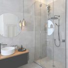 Grey Bathrooms Designs