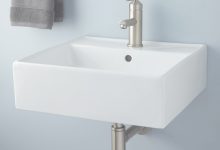 Types Of Bathroom Sinks