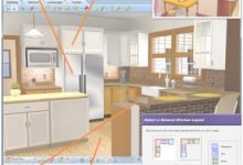 Software To Design Kitchen Cabinets