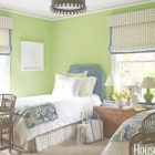 Green Paint For Bedroom