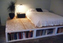 Diy Bedroom Furniture