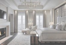 Bedroom Designs Modern Luxury