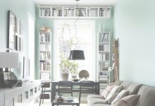 How To Decorate A Narrow Living Room