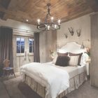 Rustic Bedroom Lighting