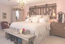 Country Style Bedroom Design Ideas