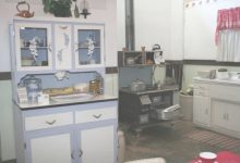 1940 Kitchen Design