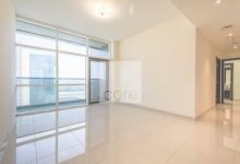 2 Bedroom Apartments In Towers On Sheikh Zayed Road