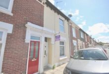 Two Bedroom House To Rent In Portsmouth