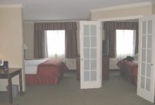2 Bedroom Hotel Rooms