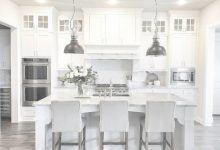Beautiful White Kitchen Designs