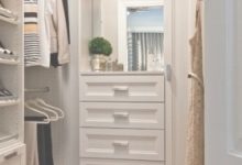 Walk In Closet Ideas For Small Bedroom