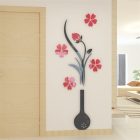 3D Wall Stickers For Bedrooms