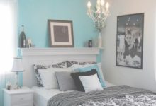 Black And White Color Scheme Bedroom