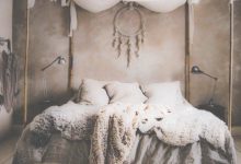 American Indian Bedroom Decor