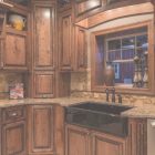 Rustic Kitchen Cabinets Pinterest