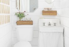 White Bathroom Ideas Photo Gallery