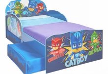 Pj Mask Bedroom Set