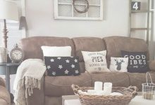 Decorating Living Room Country Style