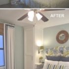 Storage For Small Bedrooms Pinterest